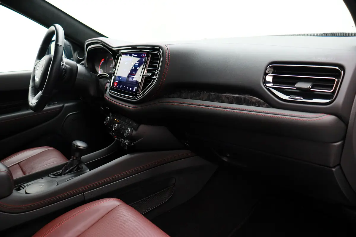 DODGE Durango R/T 2024 - photo 7 - Import Émirats | International Cars