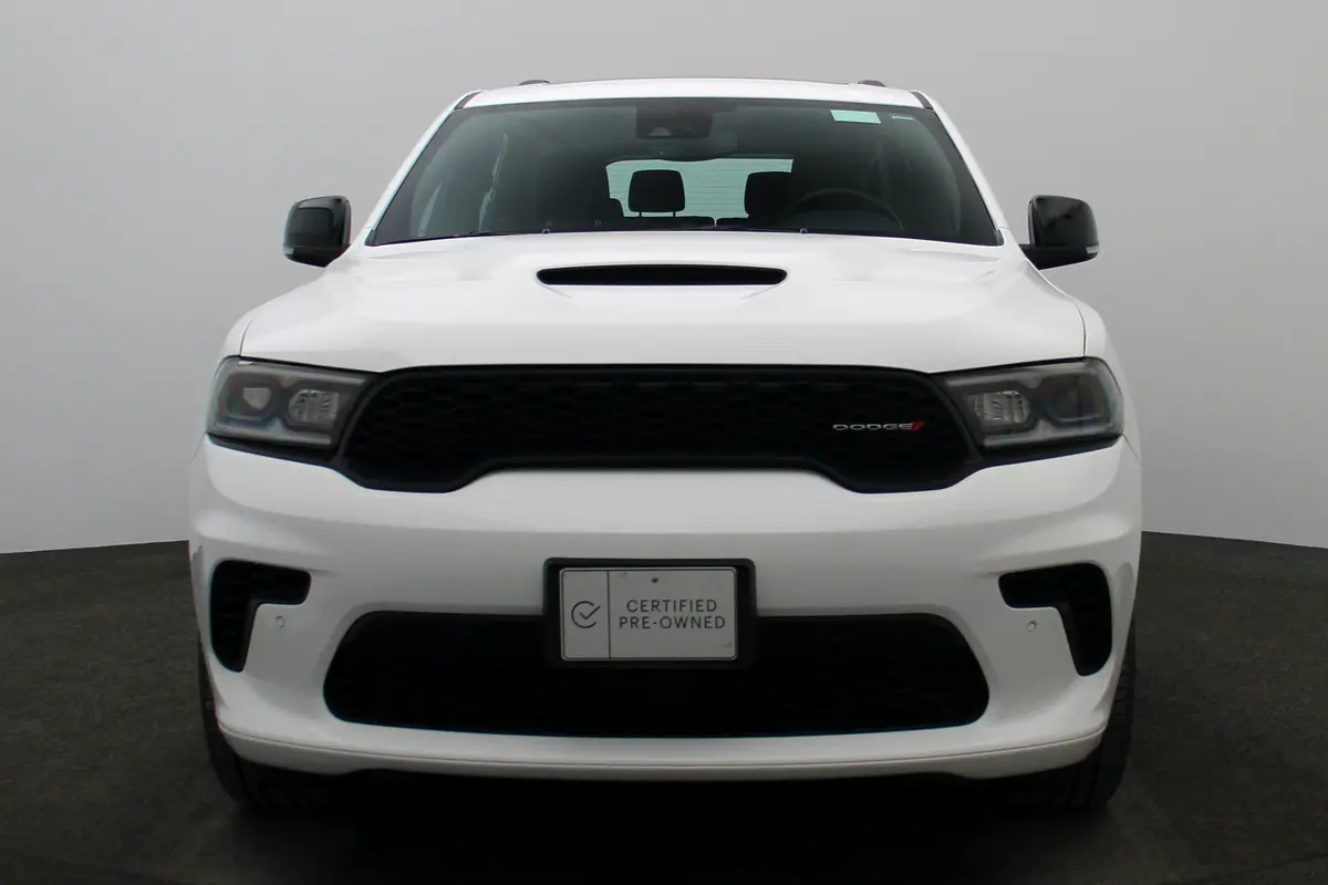 DODGE Durango R/T 2024 - photo 8 - Import Émirats | International Cars