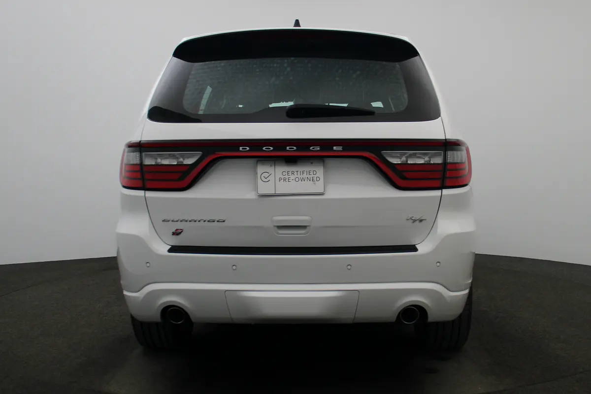 DODGE Durango R/T 2024 - photo 9 - Import Émirats | International Cars