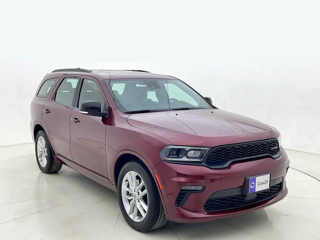 DODGE Durango GT 2023