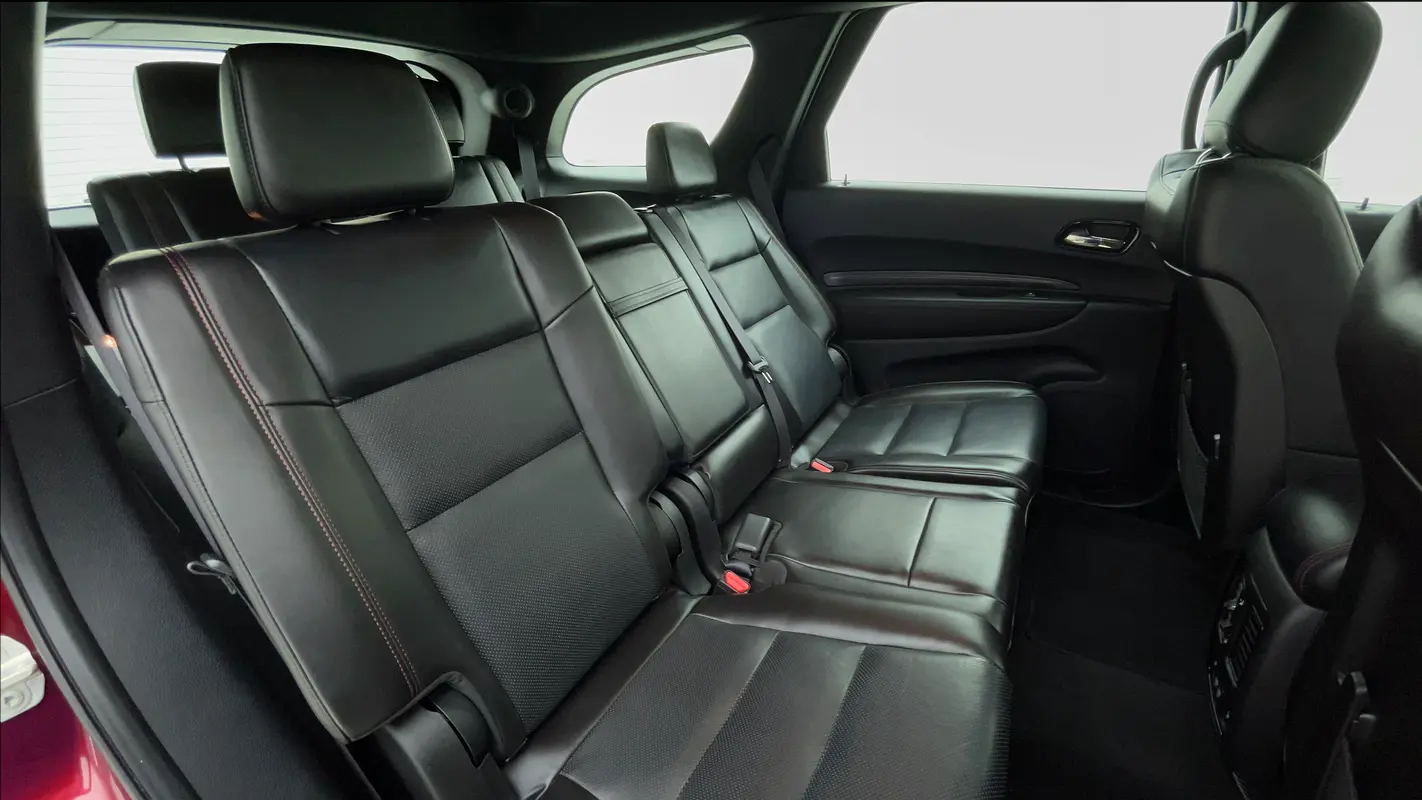 DODGE Durango GT 2023 - photo 10 - Import Émirats | International Cars