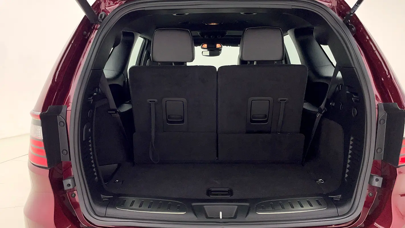 DODGE Durango GT 2023 - photo 11 - Import Émirats | International Cars