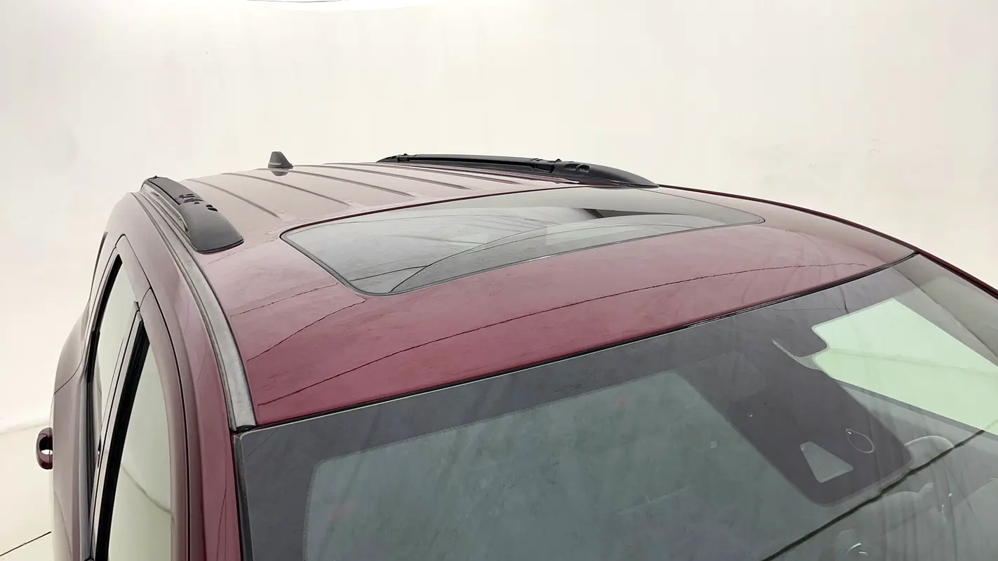 DODGE Durango GT 2023 - photo 12 - Import Émirats | International Cars