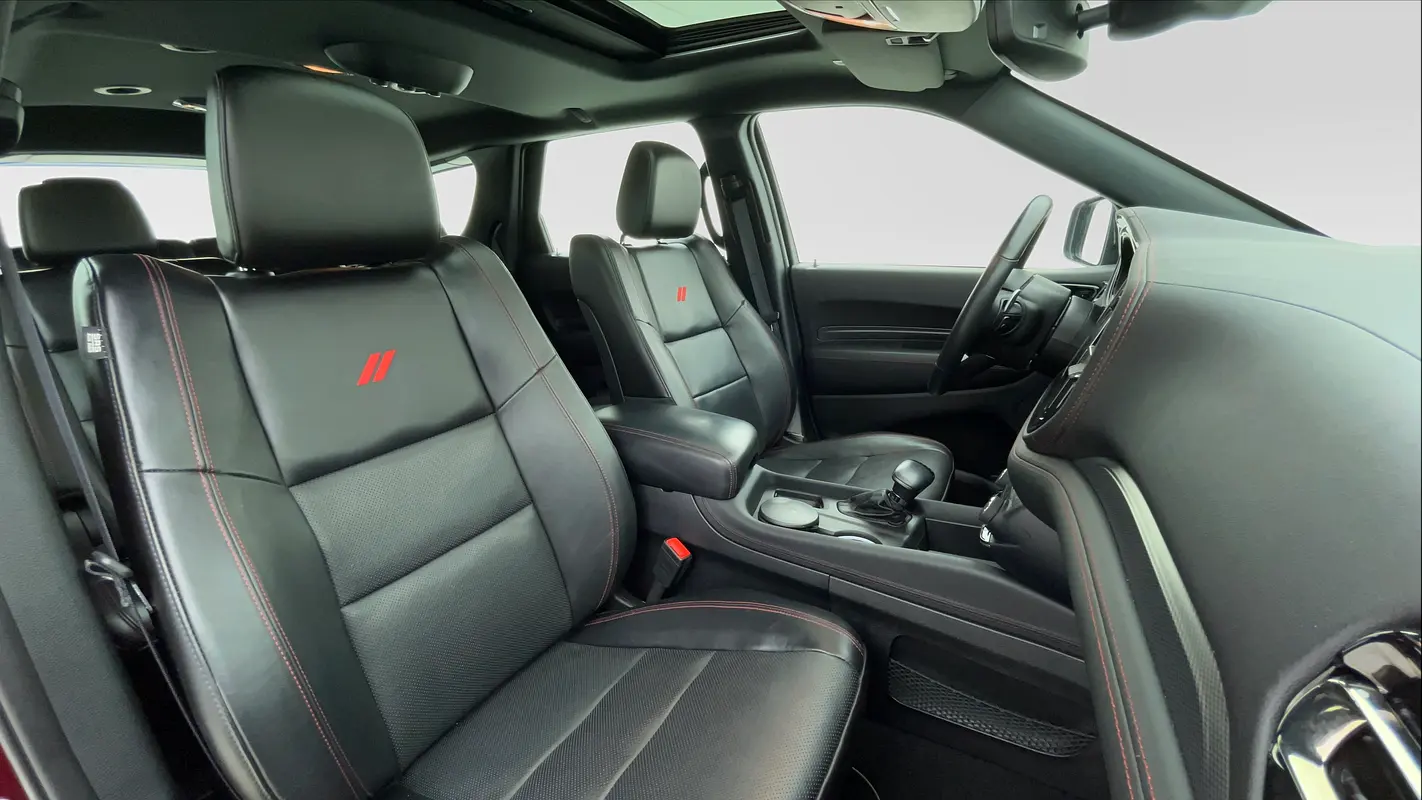 DODGE Durango GT 2023 - photo 6 - Import Émirats | International Cars