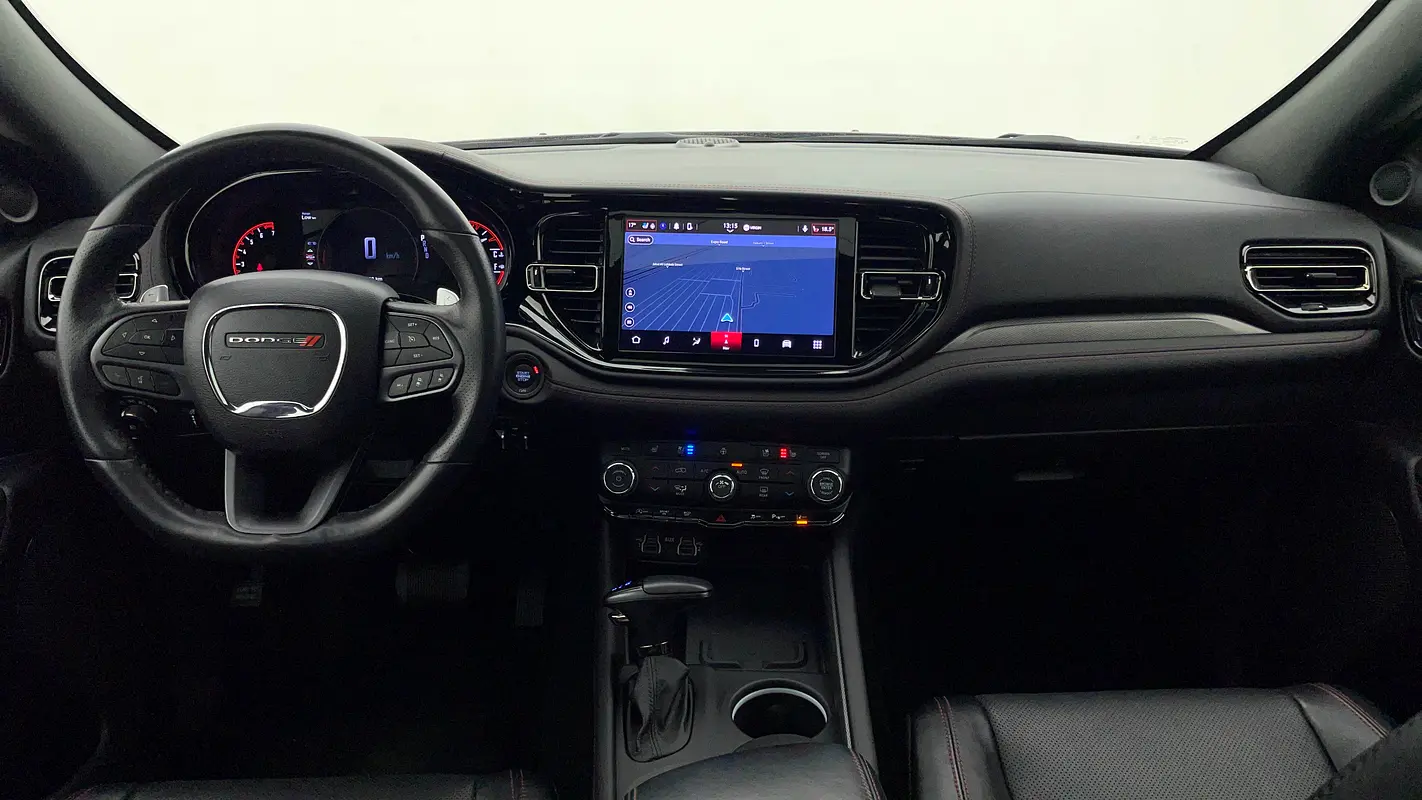 DODGE Durango GT 2023 - photo 7 - Import Émirats | International Cars