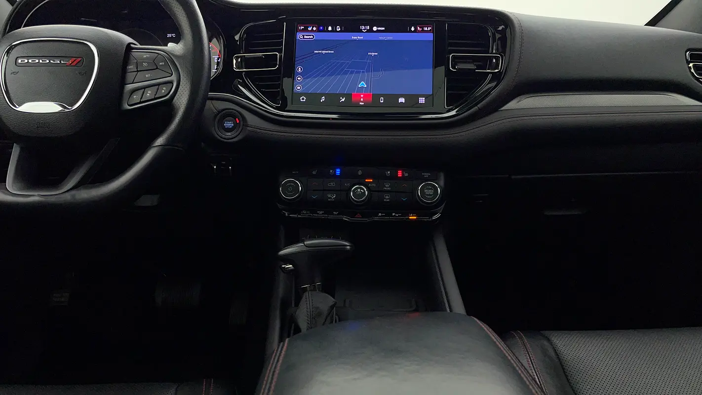 DODGE Durango GT 2023 - photo 8 - Import Émirats | International Cars