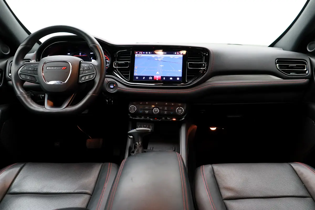 DODGE Durango GT 2023 - photo 10 - Import Émirats | International Cars