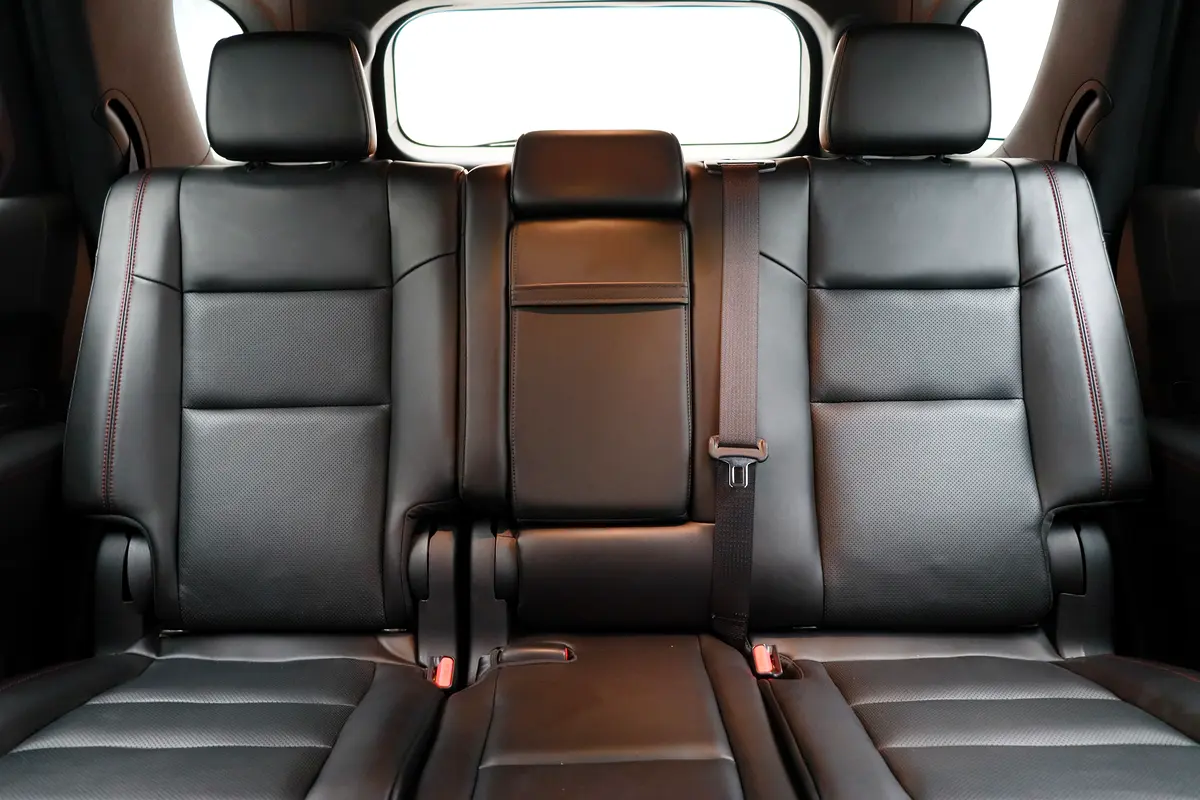 DODGE Durango GT 2023 - photo 11 - Import Émirats | International Cars