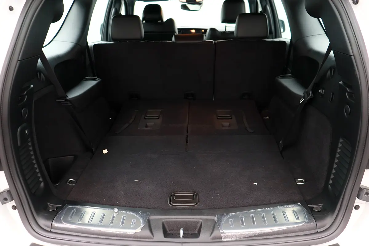 DODGE Durango GT 2023 - photo 12 - Import Émirats | International Cars