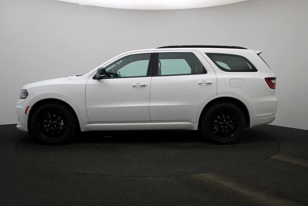 DODGE Durango GT 2023 - photo 3 - Import Émirats | International Cars