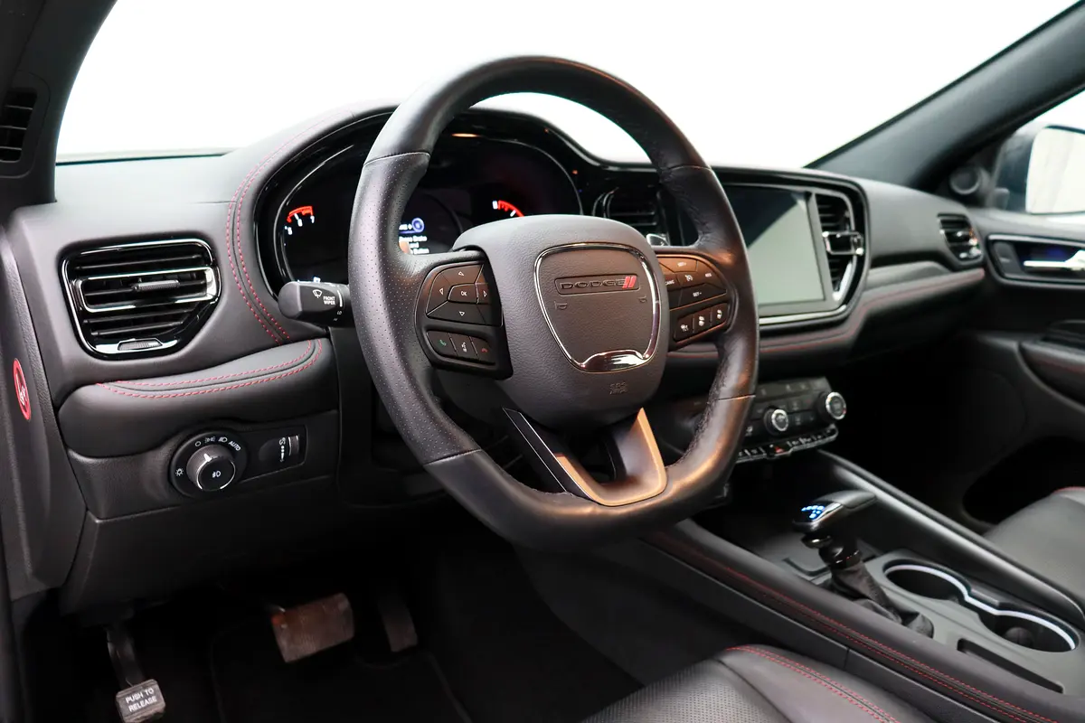 DODGE Durango GT 2023 - photo 4 - Import Émirats | International Cars