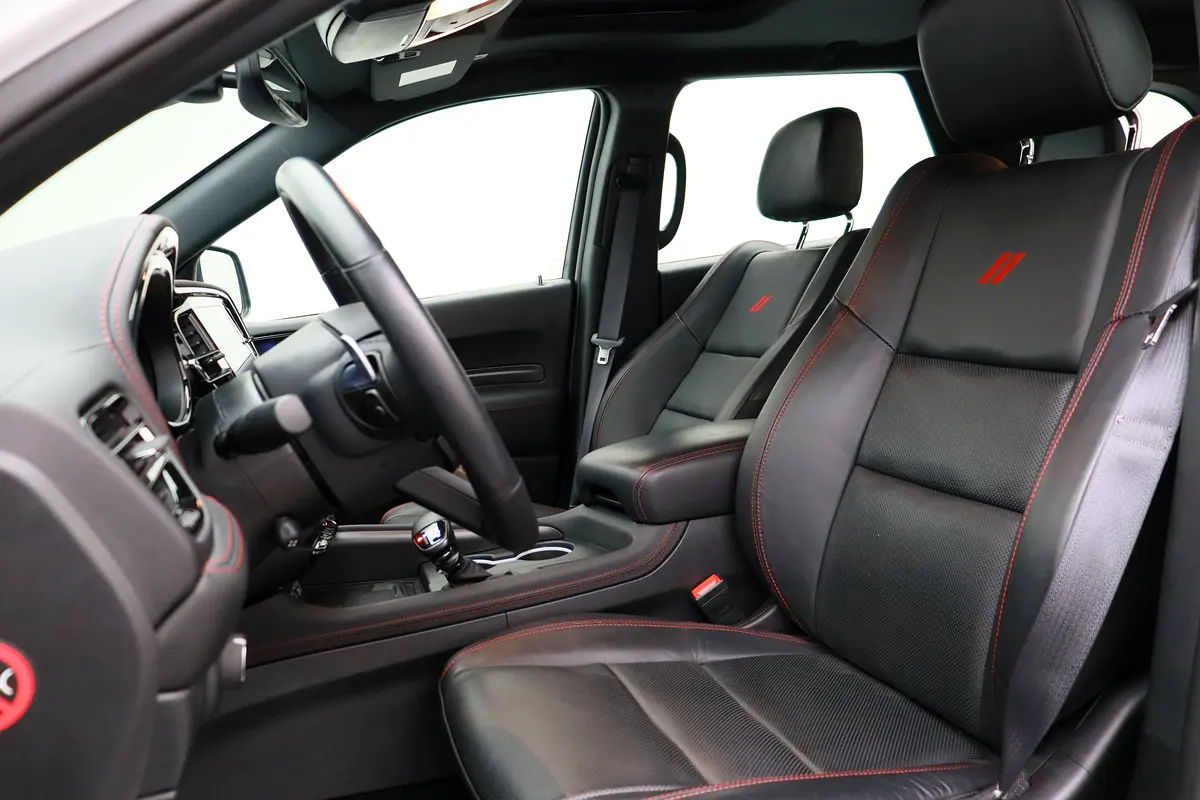 DODGE Durango GT 2023 - photo 6 - Import Émirats | International Cars