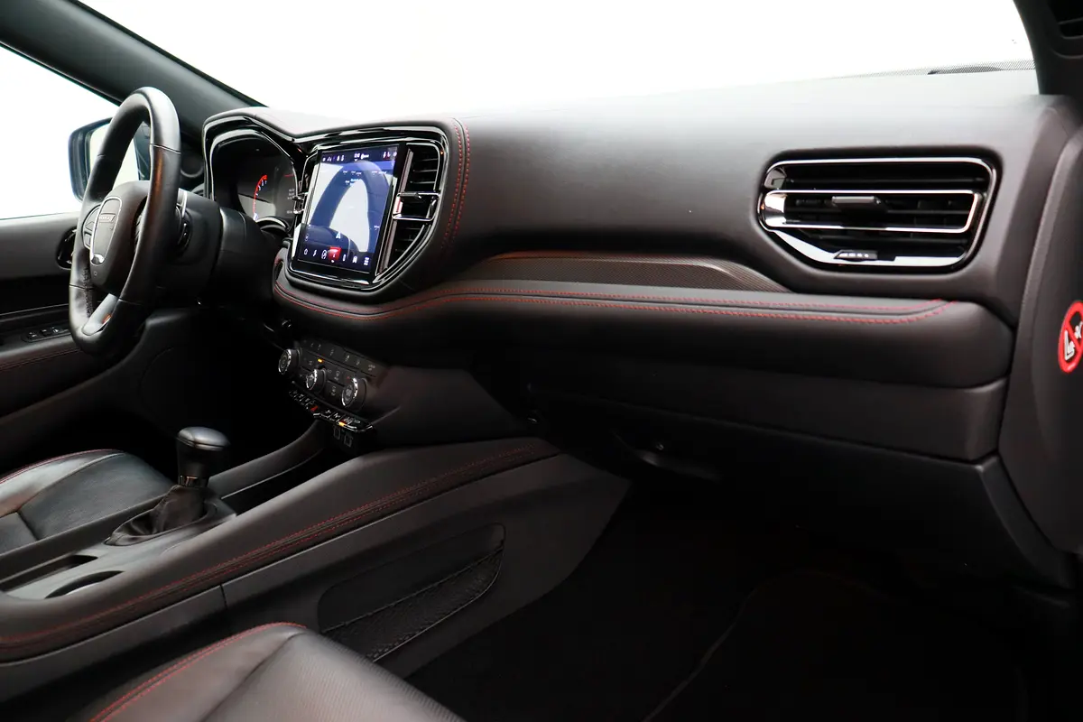 DODGE Durango GT 2023 - photo 7 - Import Émirats | International Cars