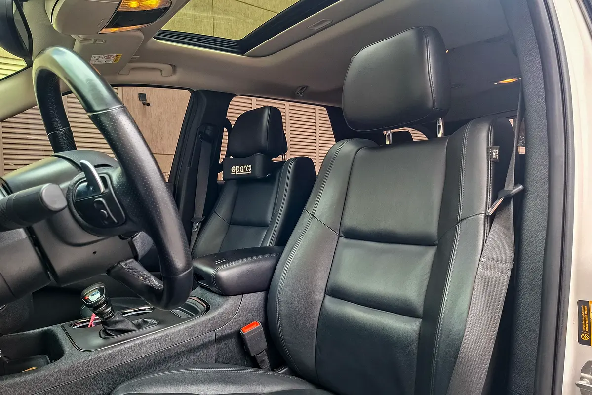 DODGE Durango GT 2020 - photo 11 - Import Émirats | International Cars