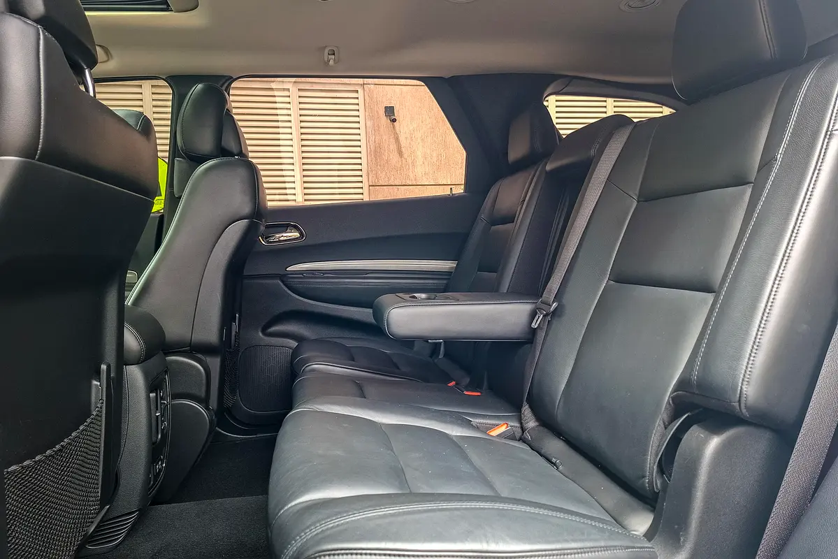 DODGE Durango GT 2020 - photo 12 - Import Émirats | International Cars