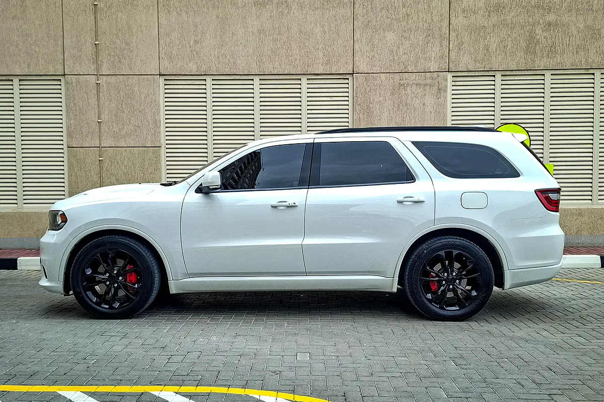 DODGE Durango GT 2020 - photo 5 - Import Émirats | International Cars