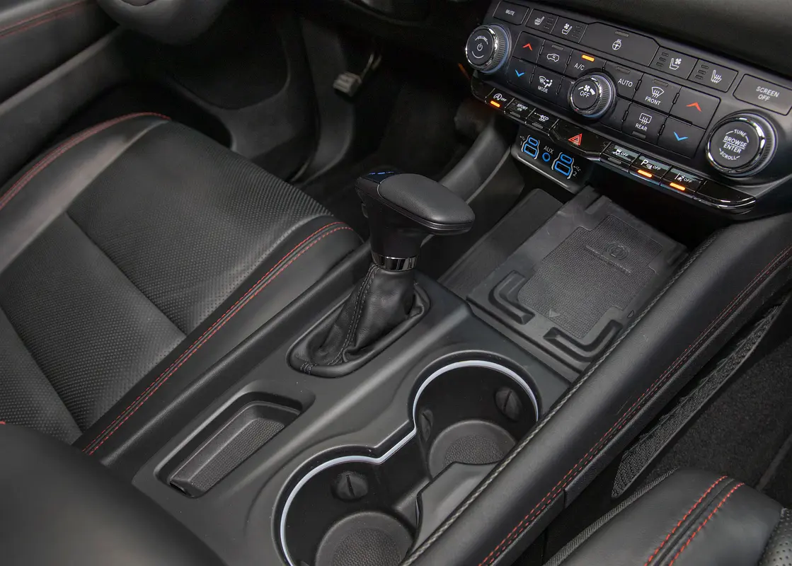 DODGE Durango GT 2024 - photo 10 - Import Émirats | International Cars