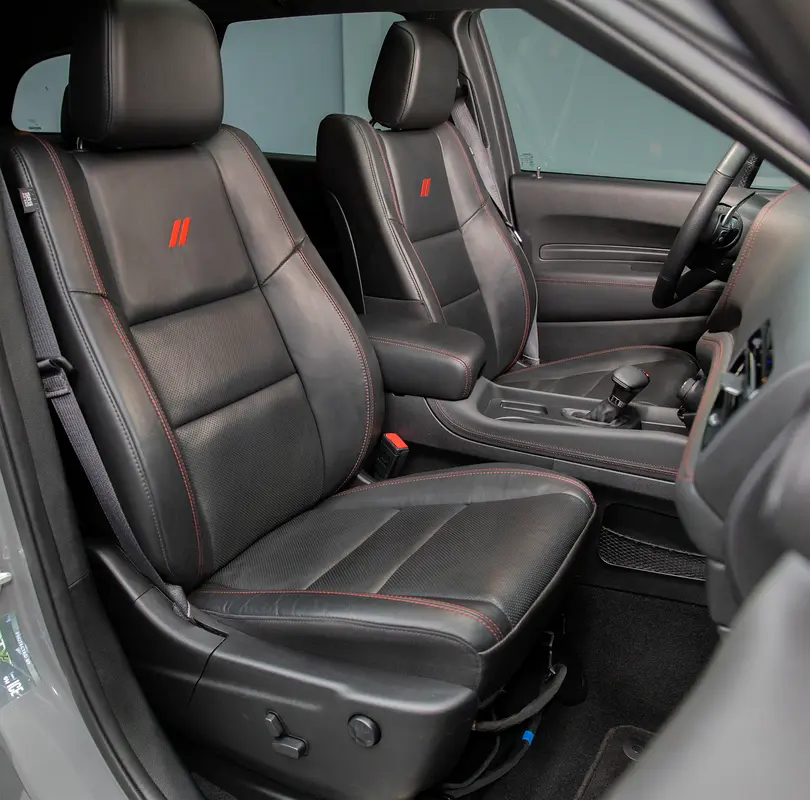 DODGE Durango GT 2024 - photo 11 - Import Émirats | International Cars