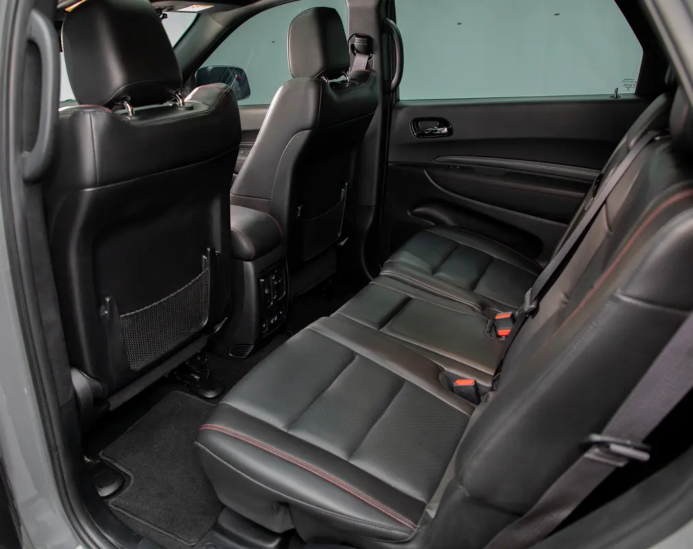 DODGE Durango GT 2024 - photo 12 - Import Émirats | International Cars