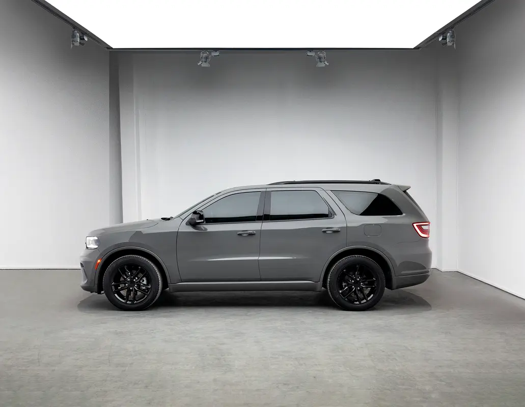 DODGE Durango GT 2024 - photo 2 - Import Émirats | International Cars