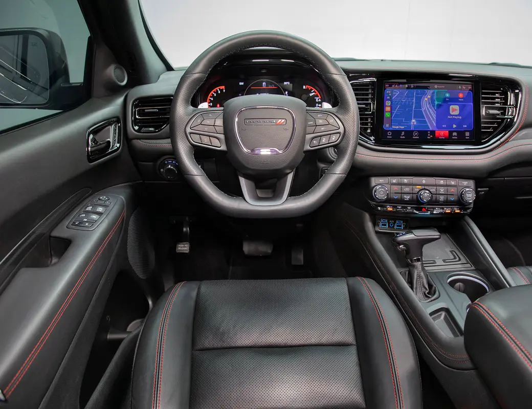 DODGE Durango GT 2024 - photo 6 - Import Émirats | International Cars