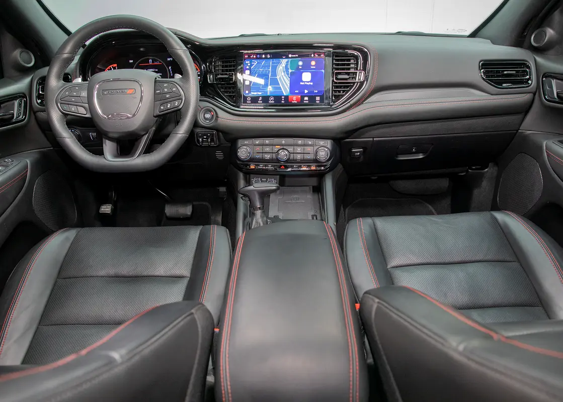 DODGE Durango GT 2024 - photo 8 - Import Émirats | International Cars