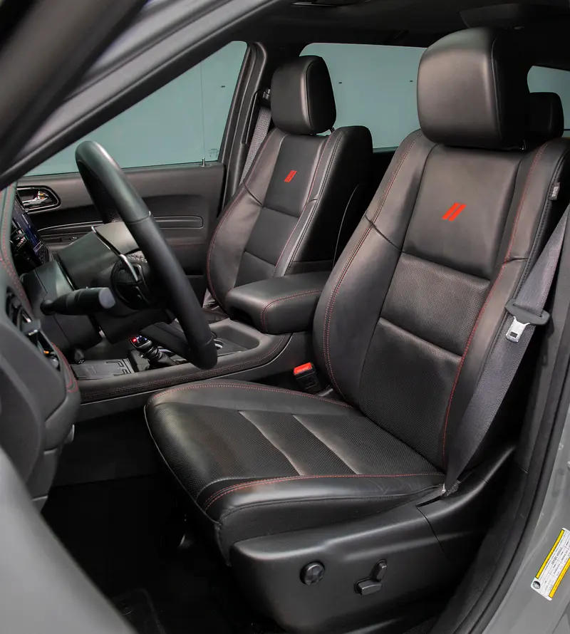 DODGE Durango GT 2024 - photo 9 - Import Émirats | International Cars