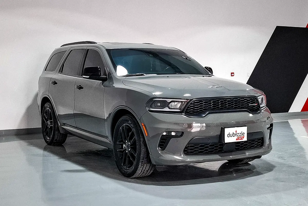 DODGE Durango GT 2023
