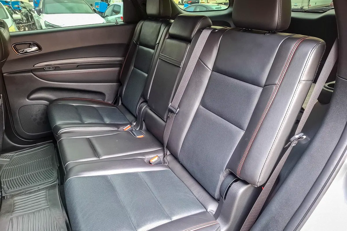 DODGE Durango GT 2023 - photo 12 - Import Émirats | International Cars