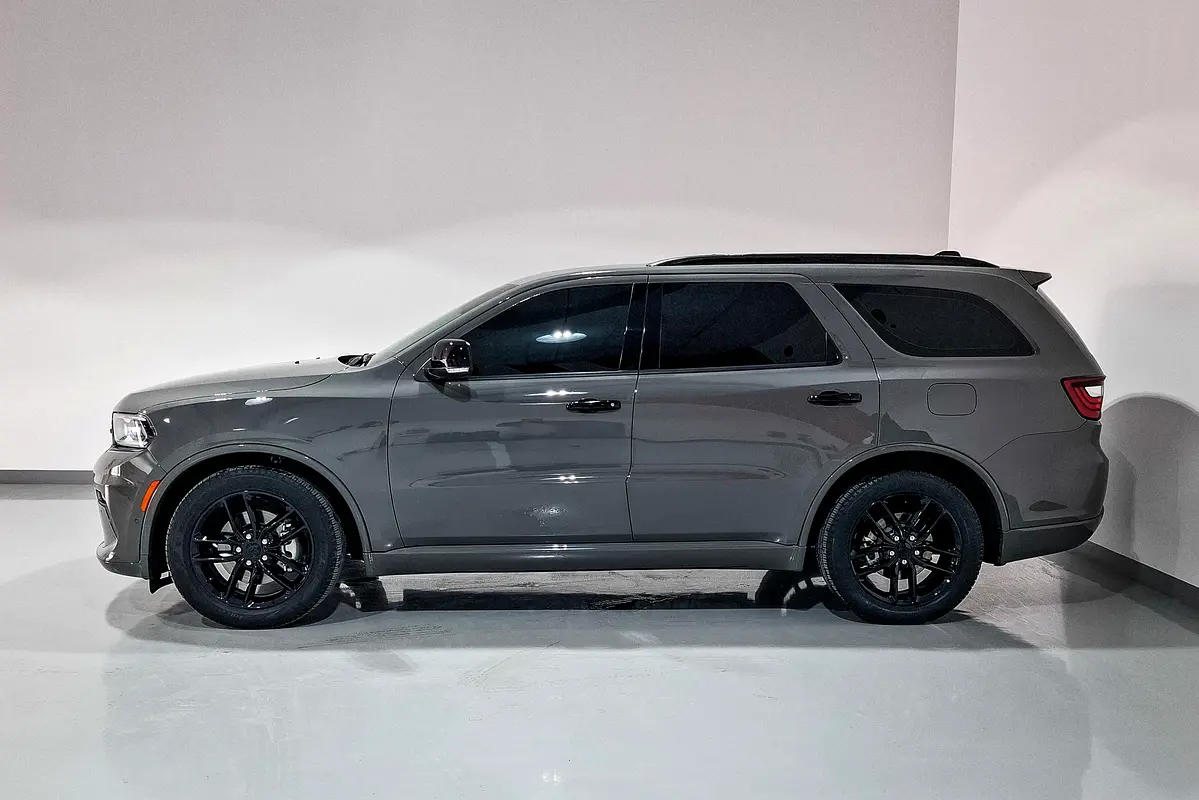 DODGE Durango GT 2023 - photo 5 - Import Émirats | International Cars
