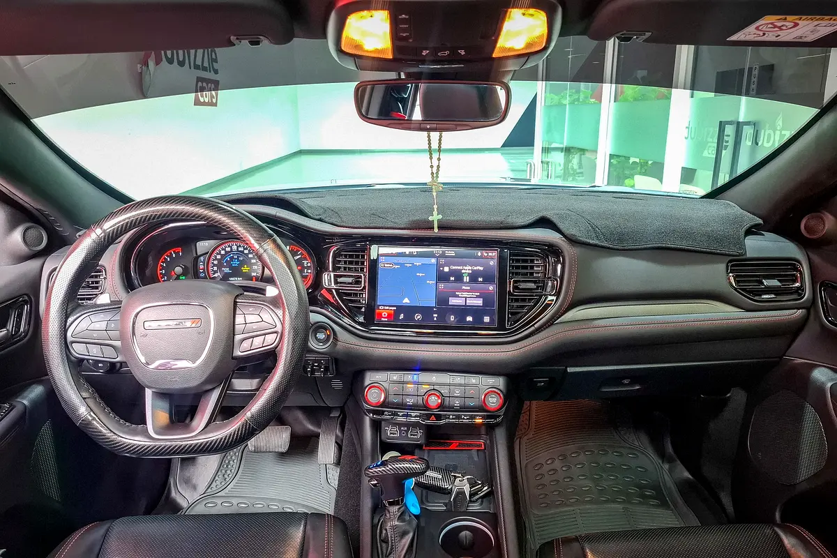 DODGE Durango GT 2023 - photo 9 - Import Émirats | International Cars