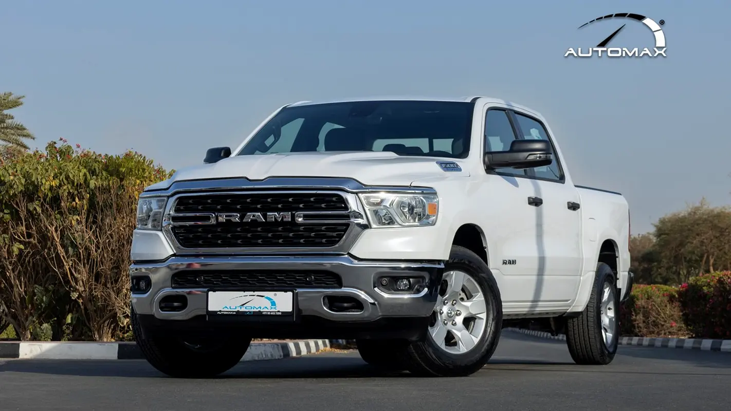 DODGE Ram 1500 Big Horn 2023