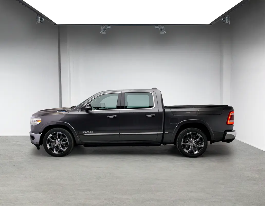DODGE Ram 1500 Limited 2022 - photo 2 - Import Émirats | International Cars