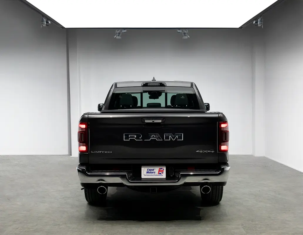 DODGE Ram 1500 Limited 2022 - photo 5 - Import Émirats | International Cars