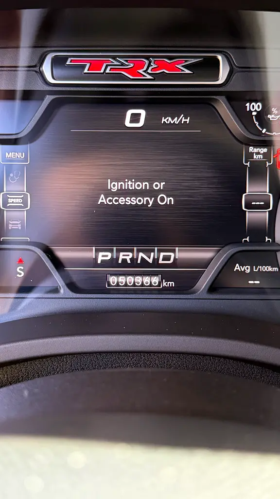 DODGE Ram 1500 Limited 2022 - photo 10 - Import Émirats | International Cars