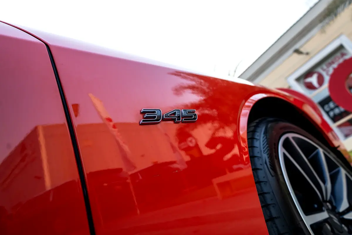 DODGE Challenger R/T 2023 - photo 10 - Import Émirats | International Cars