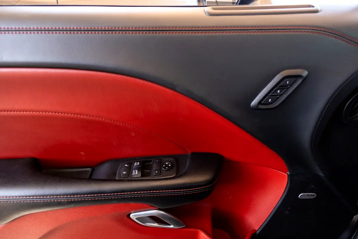 DODGE Challenger GT 2021 - photo 10 - Import Émirats | International Cars