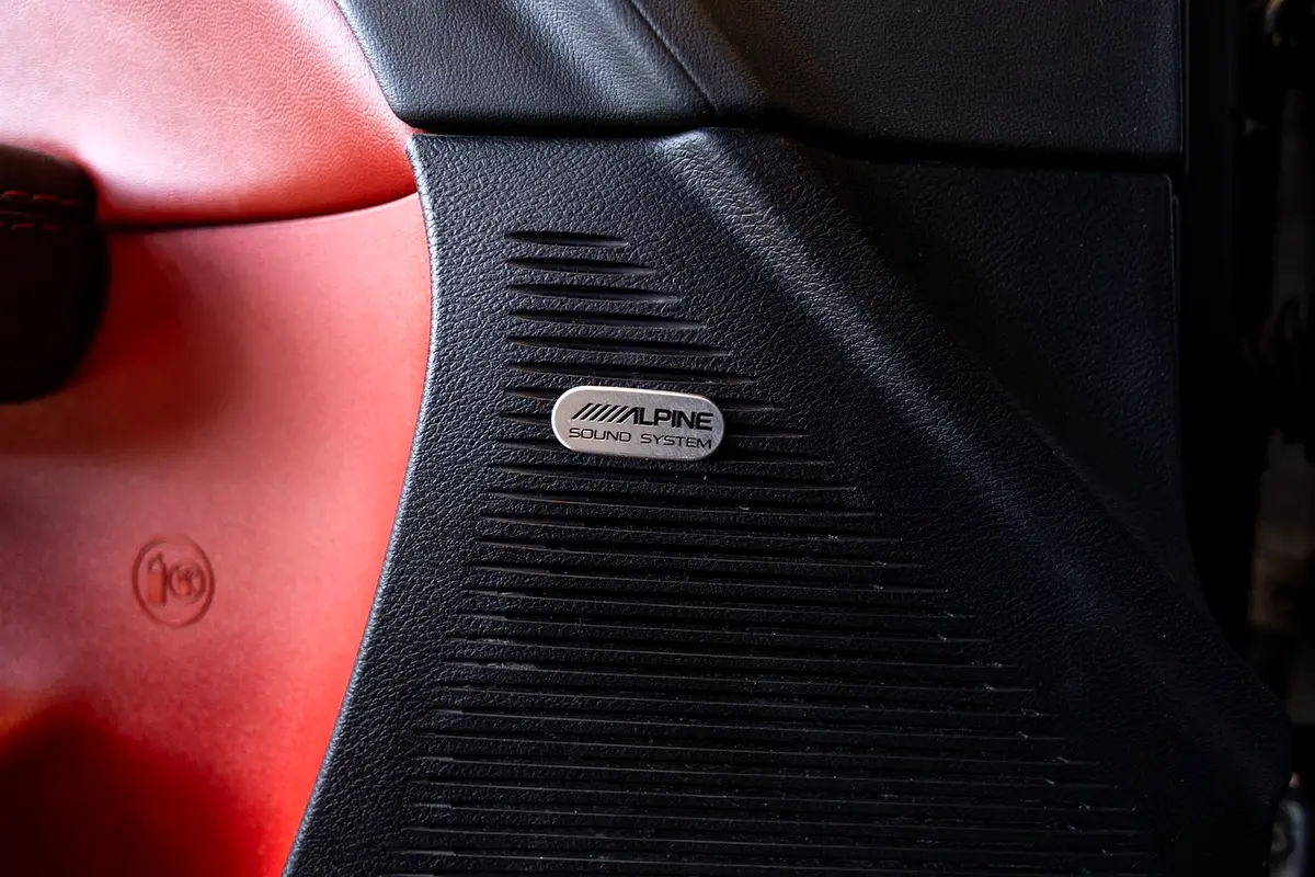 DODGE Challenger GT 2021 - photo 11 - Import Émirats | International Cars