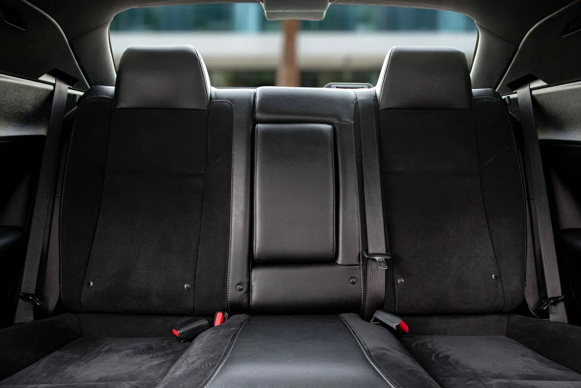 DODGE Challenger GT 2021 - photo 12 - Import Émirats | International Cars