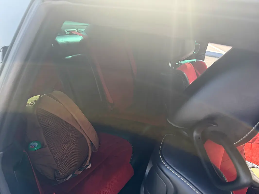 DODGE Challenger SRT 392 2017 - photo 10 - Import Émirats | International Cars