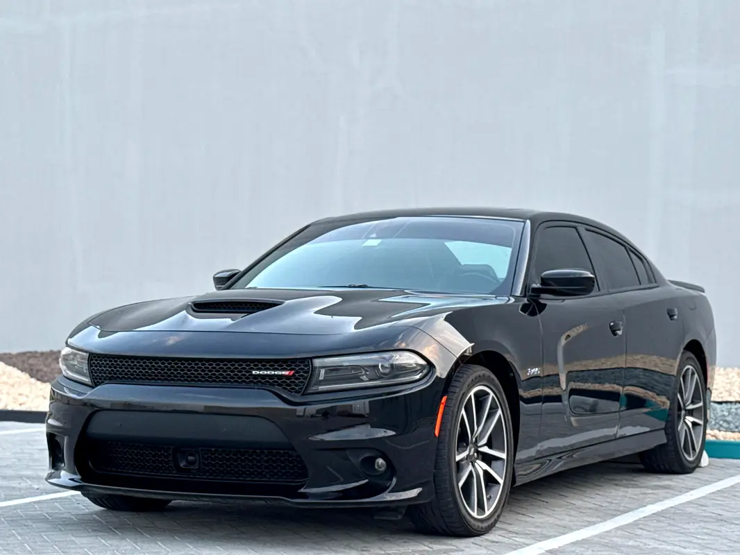 DODGE Charger R/T 2023