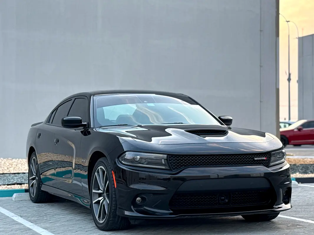DODGE Charger R/T 2023 - photo 2 - Import Émirats | International Cars