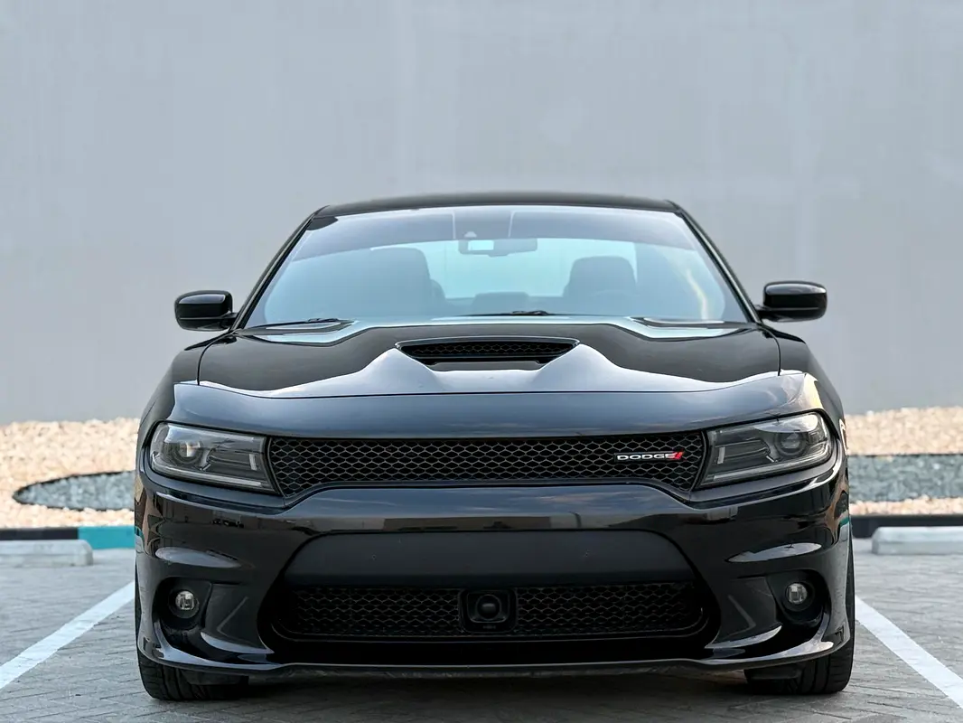DODGE Charger R/T 2023 - photo 3 - Import Émirats | International Cars