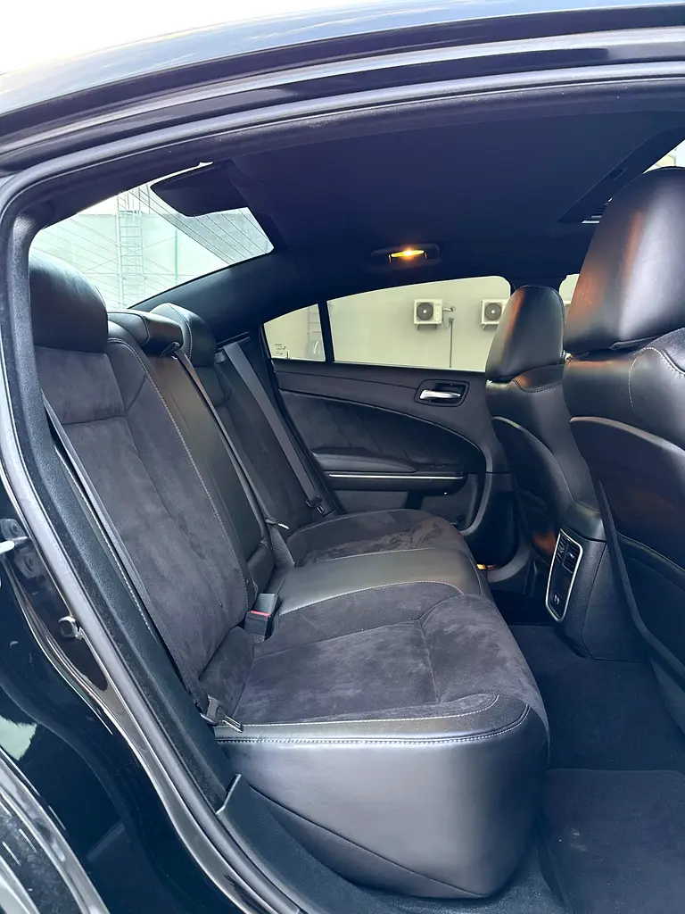 DODGE Charger R/T 2023 - photo 7 - Import Émirats | International Cars