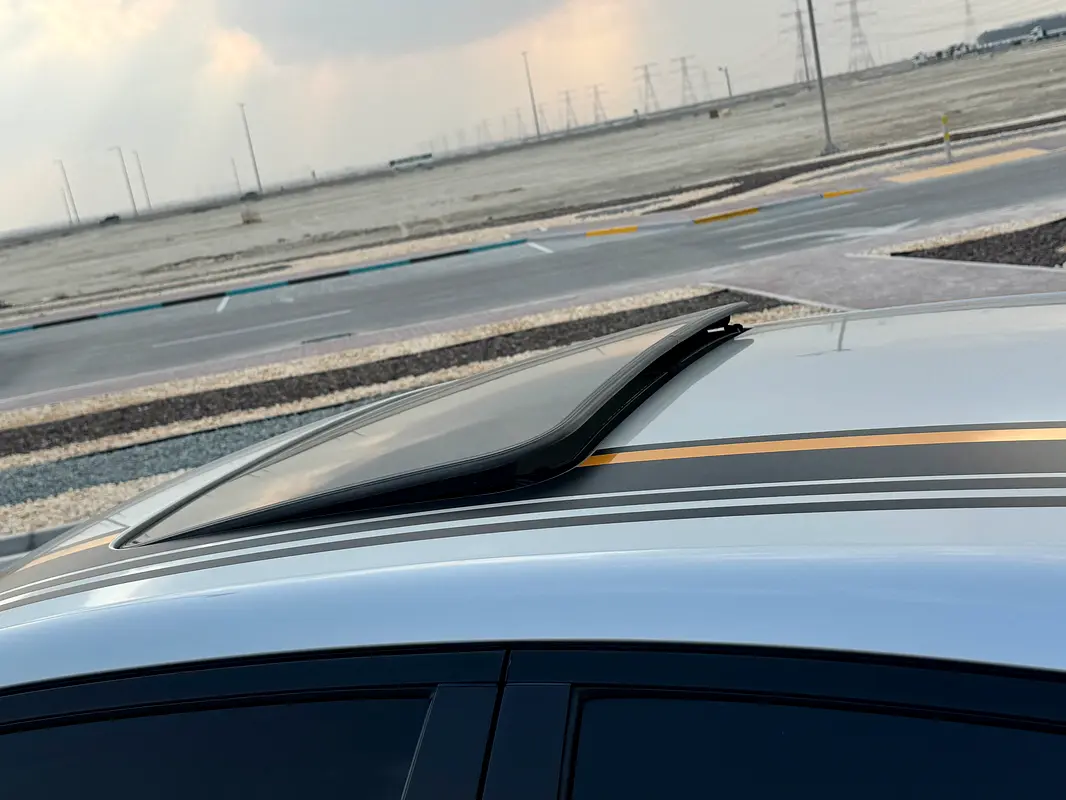 DODGE Charger GT 2022 - photo 8 - Import Émirats | International Cars