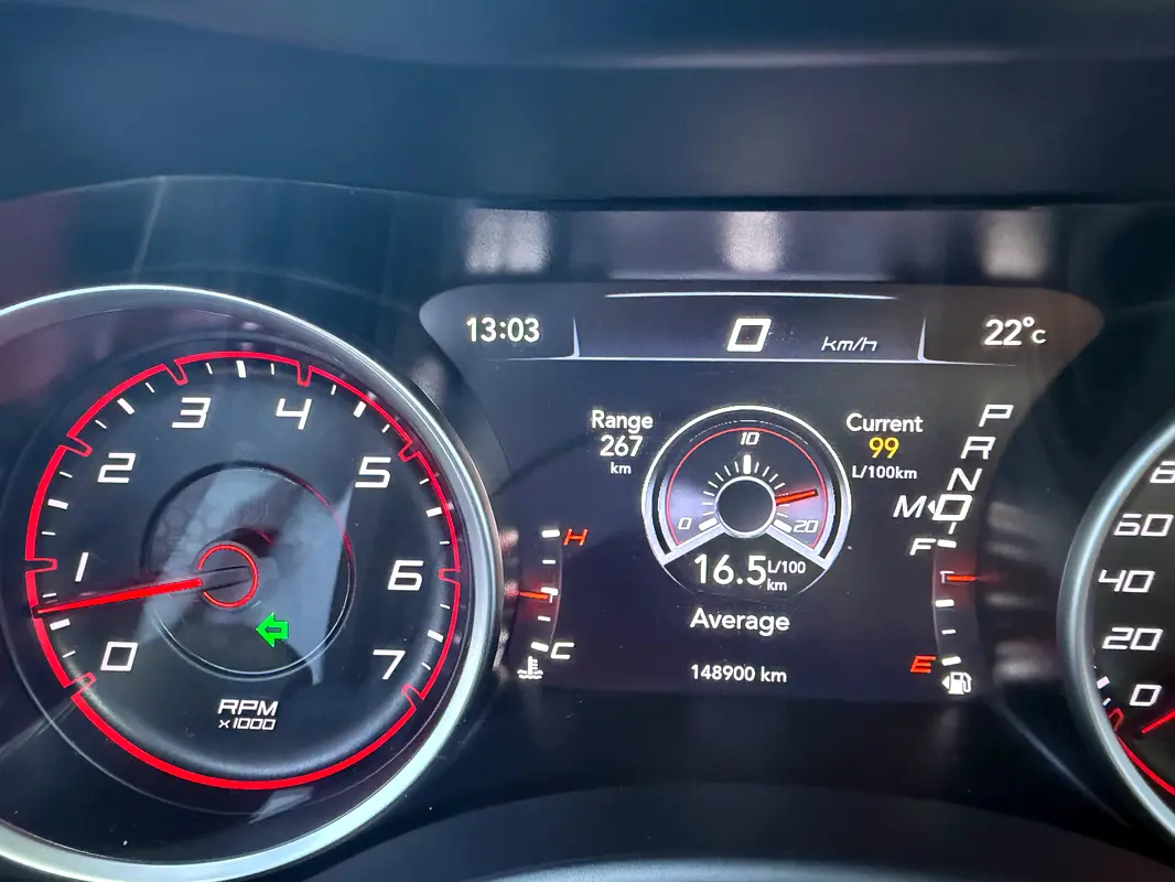 DODGE Charger R/T 2021 - photo 9 - Import Émirats | International Cars