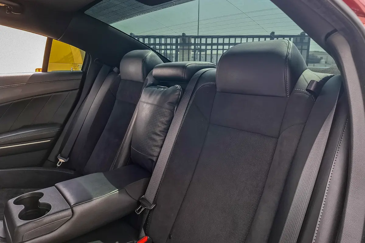 DODGE Charger R/T 2023 - photo 12 - Import Émirats | International Cars