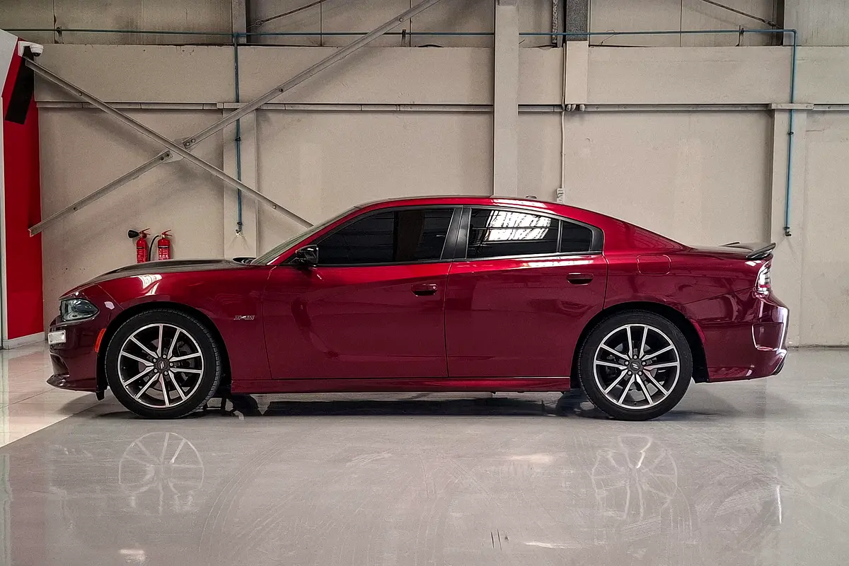 DODGE Charger R/T 2023 - photo 5 - Import Émirats | International Cars