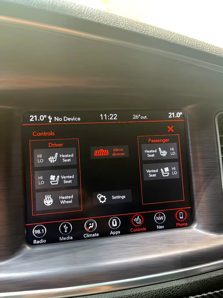 DODGE Charger Rallye Plus 2018 - photo 4 - Import Émirats | International Cars