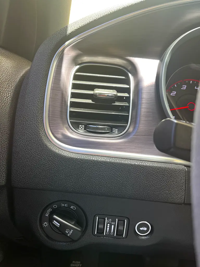 DODGE Charger Rallye Plus 2018 - photo 5 - Import Émirats | International Cars